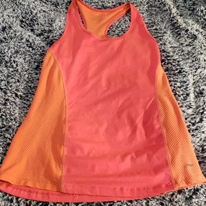 Racerback athletic too